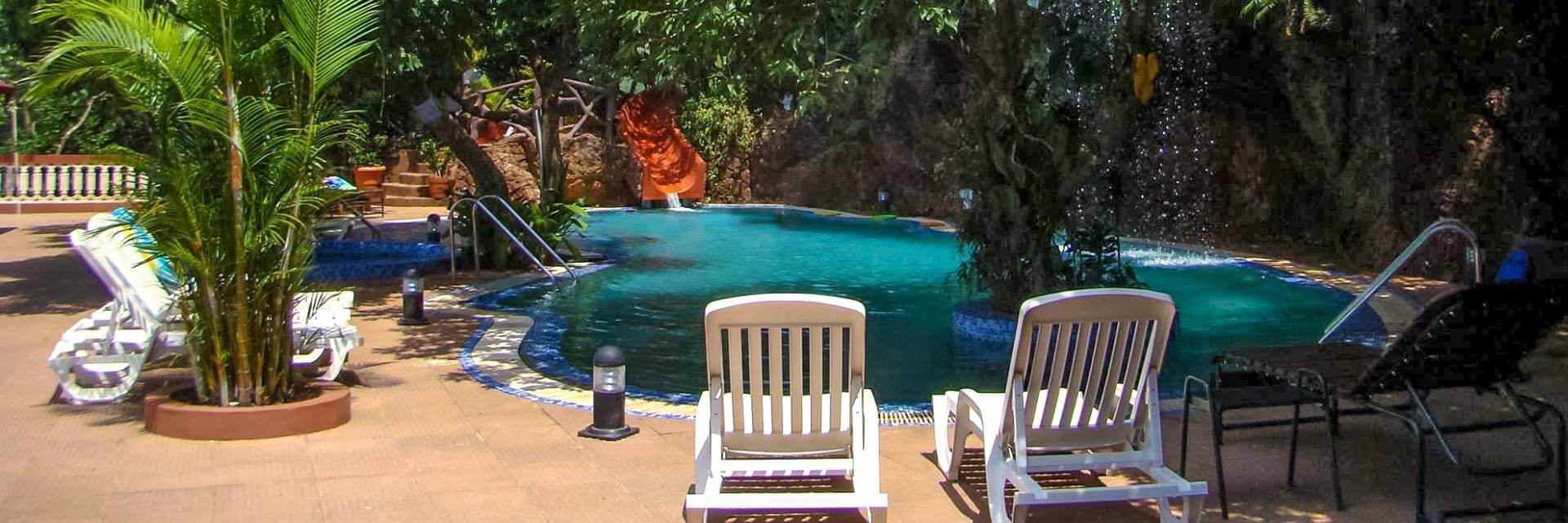 Indulge in Romance: Discover the Epitome of Luxury at Bella Vista Resort